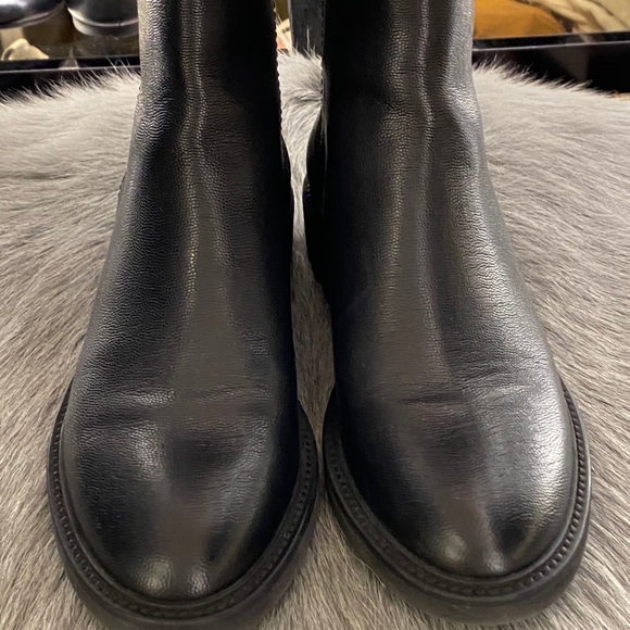 Ferragamo booties - Picture 5 of 6